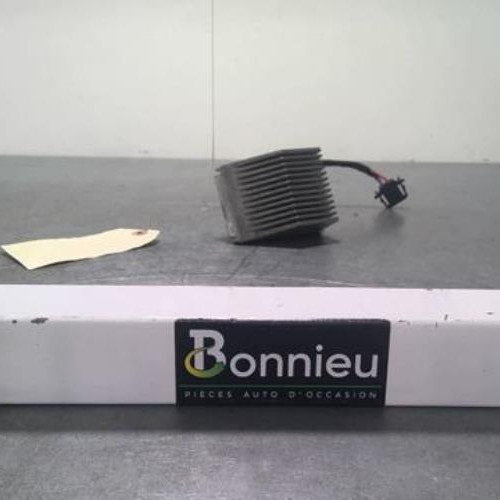 Resistance chauffage