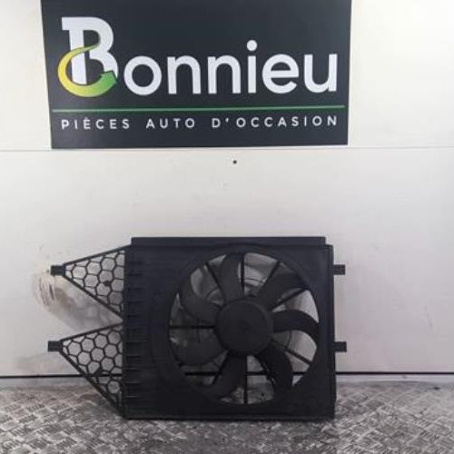 Ventilateur eau