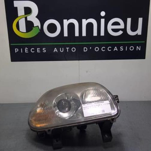 Optique avant principal droit (feux)(phare)