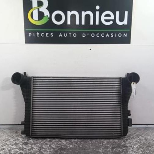 Echangeur air (Intercooler)