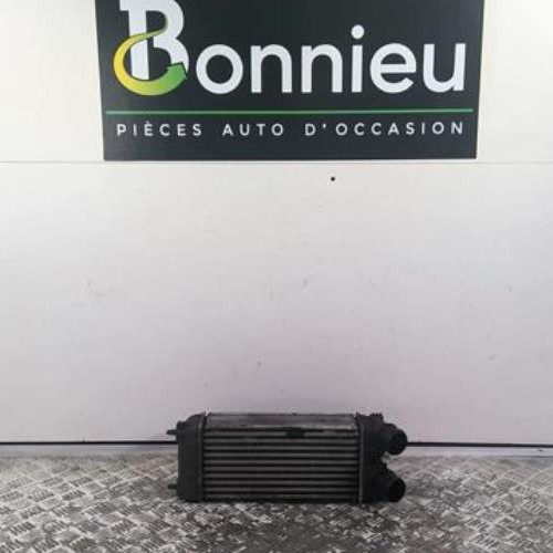 Echangeur air (Intercooler)