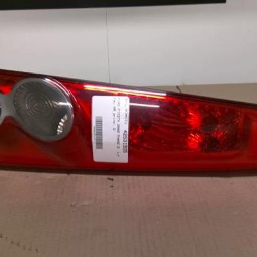 Feu arriere principal droit (feux)