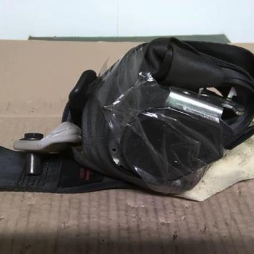 Ceinture avant droit