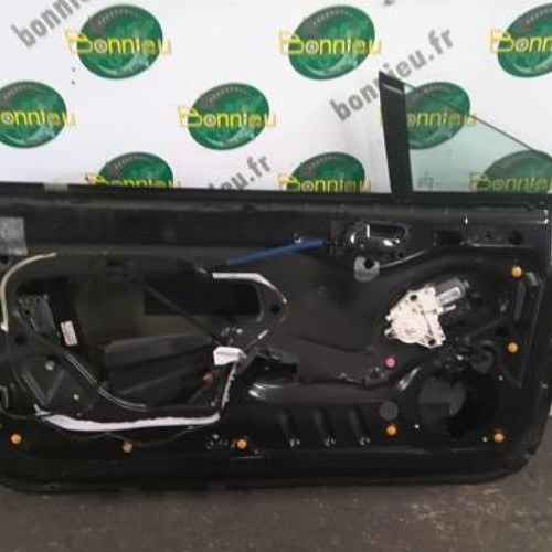 Moteur leve vitre avant gauche