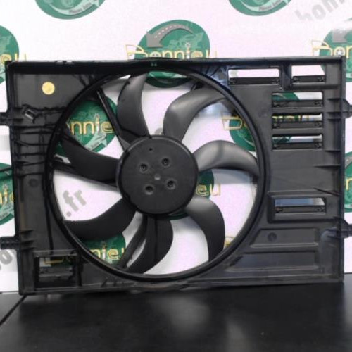 Ventilateur eau