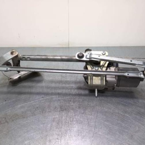 Moteur essuie glace avant