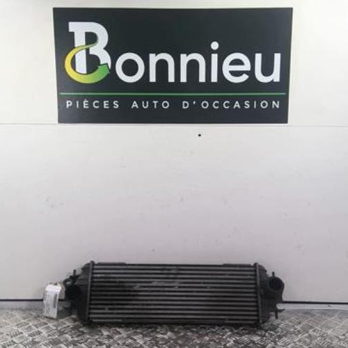 Echangeur air (Intercooler)