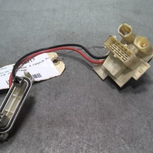 Resistance chauffage