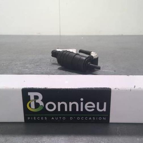 Pompe lave glace avant