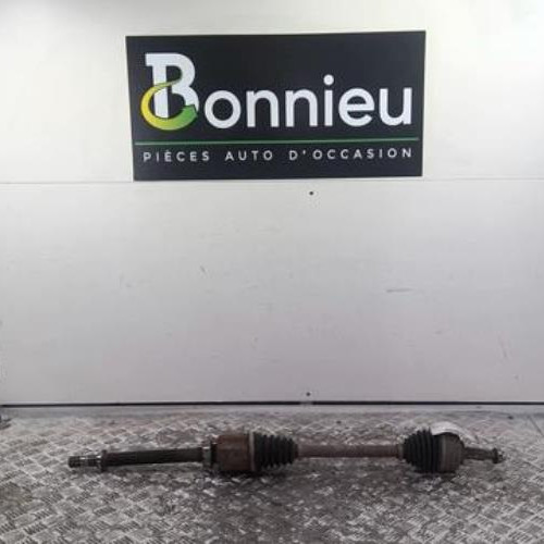 Cardan droit (transmission)