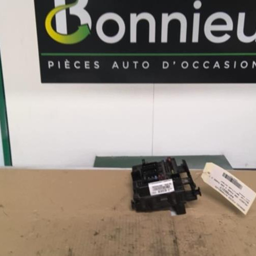 Boitier servitude moteur (BSM)