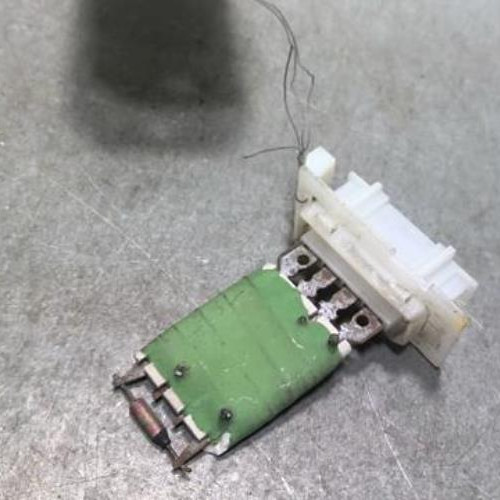 Resistance chauffage
