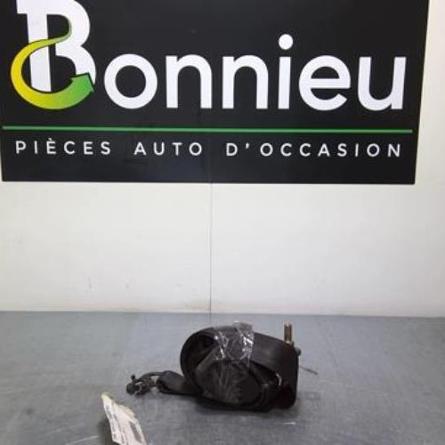 Ceinture avant gauche