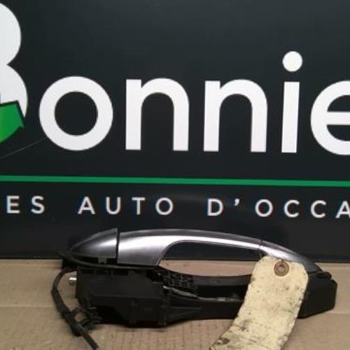 Poignee porte avant droit