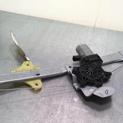 Moteur leve vitre avant gauche