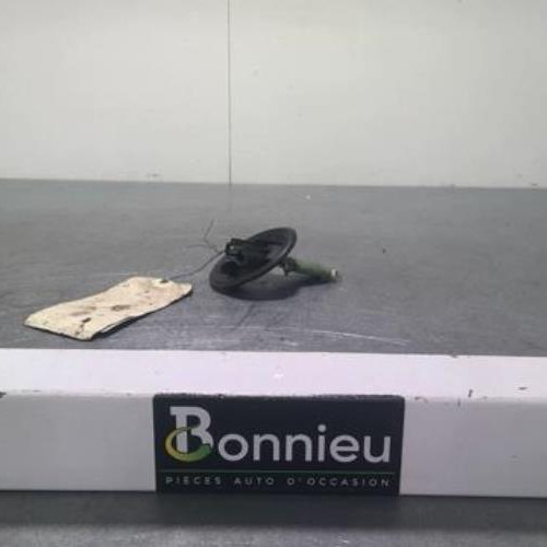 Resistance chauffage