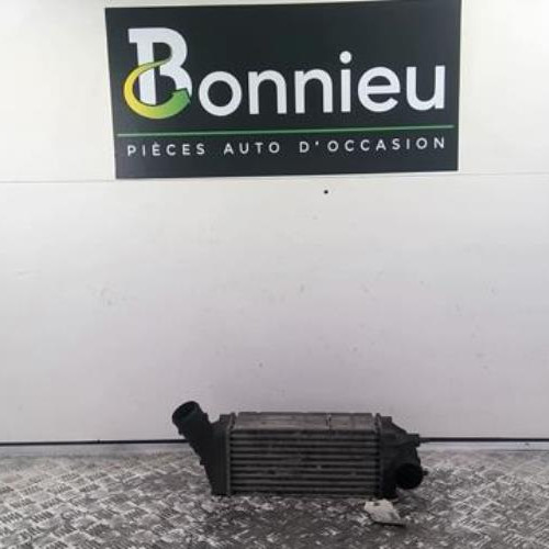 Echangeur air (Intercooler)