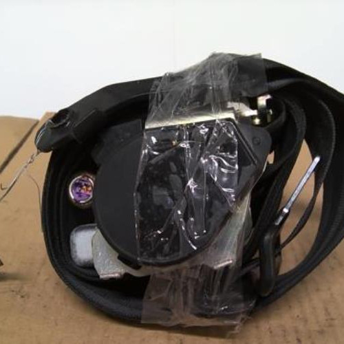 Ceinture avant droit