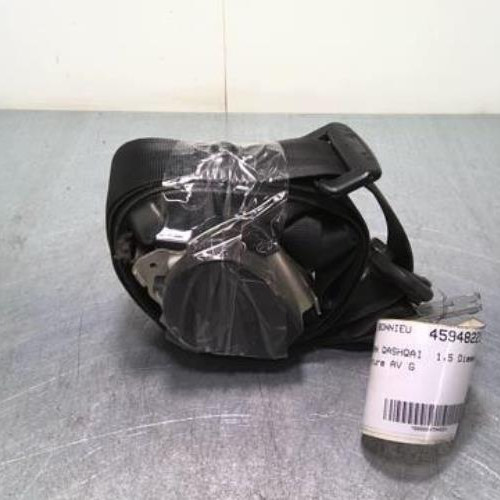 Ceinture avant gauche