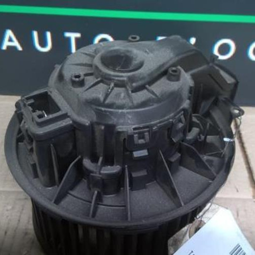 Ventilateur chauffage