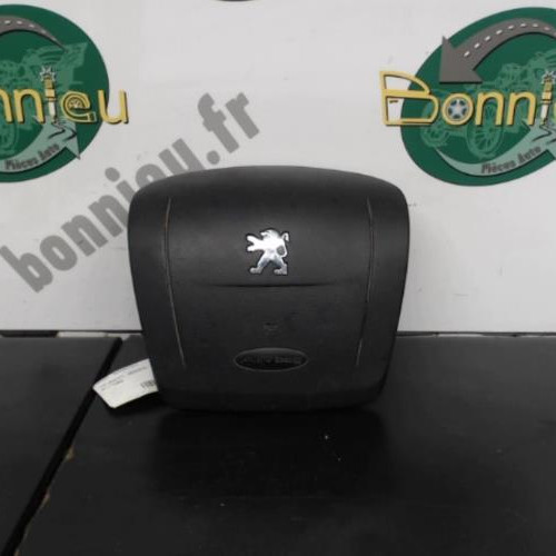 Airbag (kit Volant+passager+boitier)