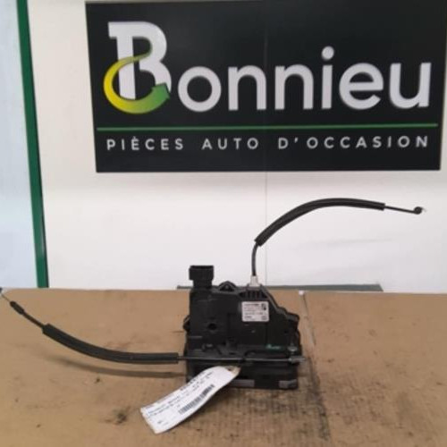 Fermeture centralisee avant droit