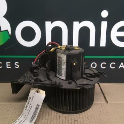 Ventilateur chauffage