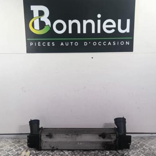 Echangeur air (Intercooler)