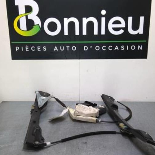 Moteur leve vitre avant gauche