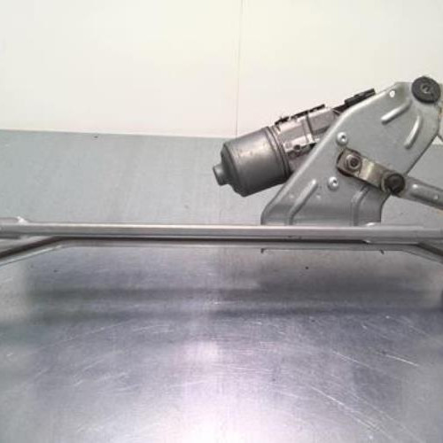 Moteur essuie glace avant