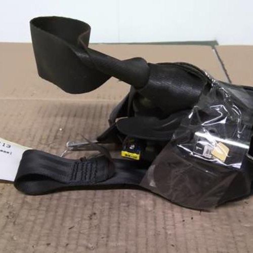Ceinture avant gauche