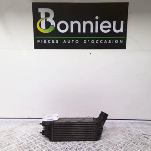 Echangeur air (Intercooler)