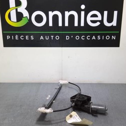 Moteur leve vitre arriere gauche