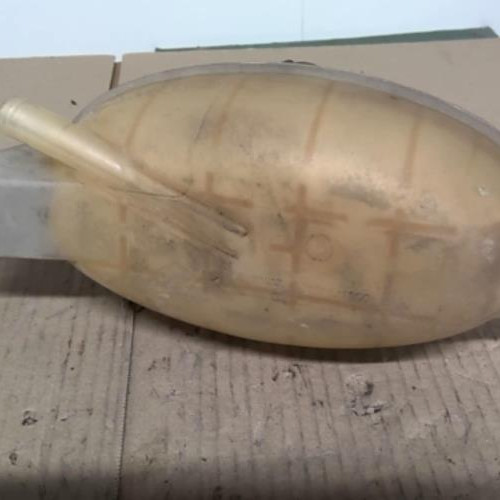 Vase d'expansion