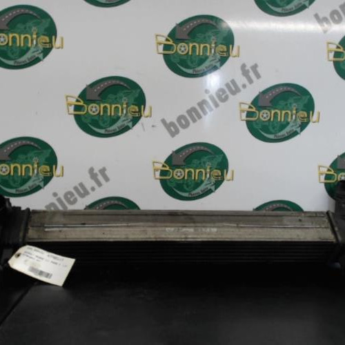 Echangeur air (Intercooler)