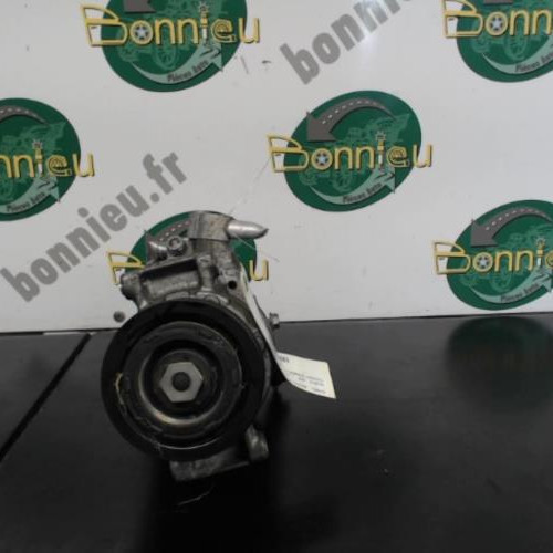 Compresseur clim