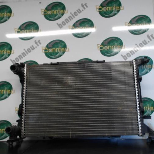 Radiateur eau