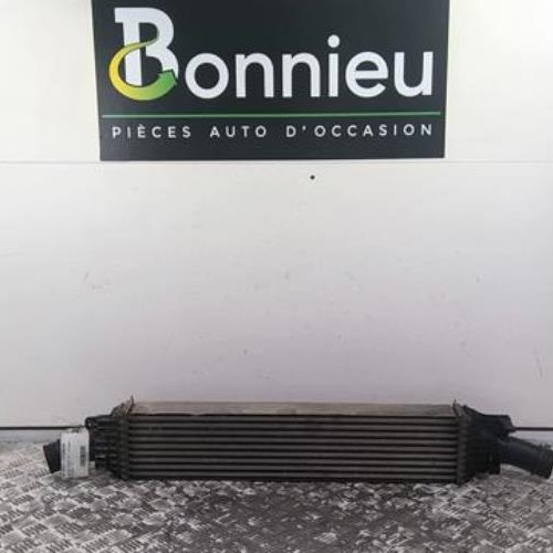 Echangeur air (Intercooler)