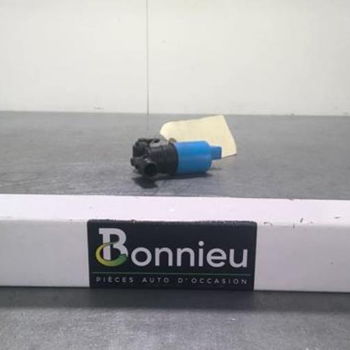 Pompe lave glace avant