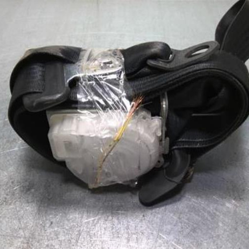 Ceinture avant gauche