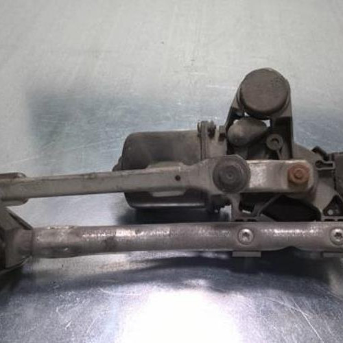 Moteur essuie glace avant