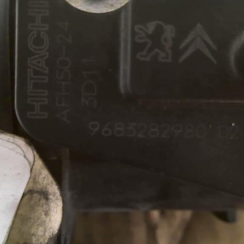 Debitmetre