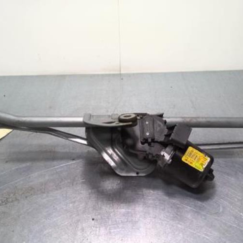 Moteur essuie glace avant