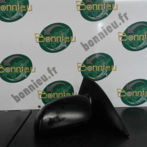 Retroviseur gauche