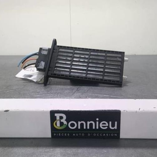 Resistance chauffage