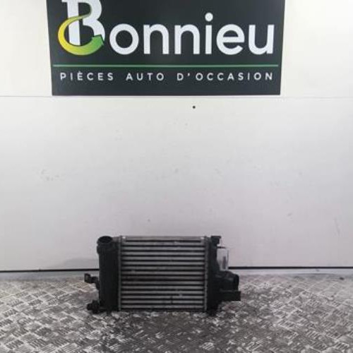 Echangeur air (Intercooler)