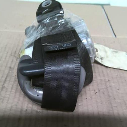 Ceinture avant droit