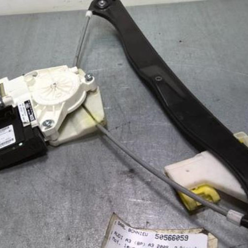 Moteur leve vitre arriere droit