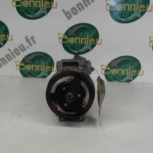 Compresseur clim