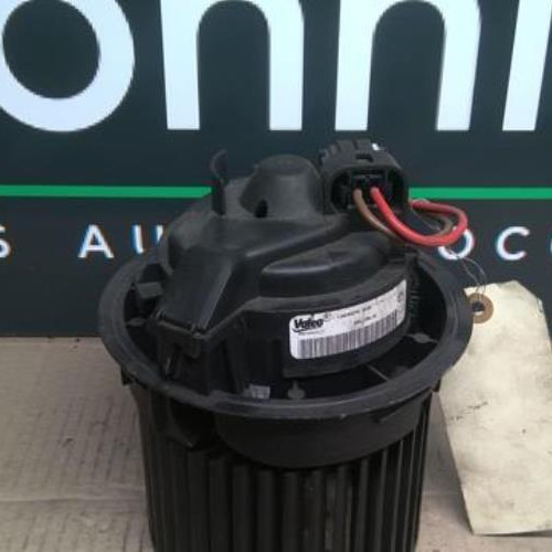 Ventilateur chauffage